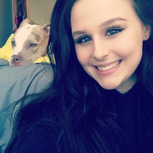 Meet your Posher, Maddy