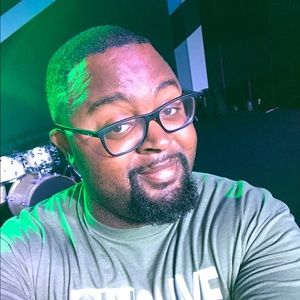 Meet your Posher, Darnell