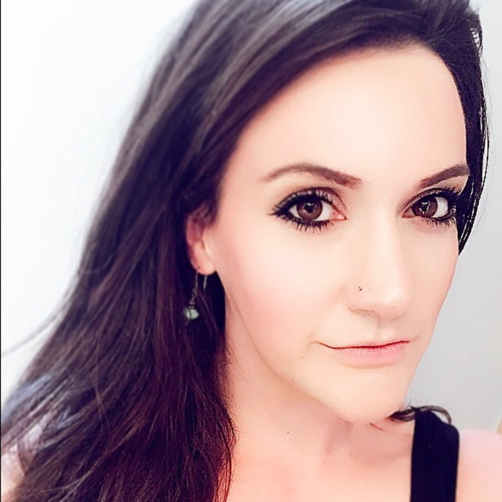 Meet your Posher, Kate