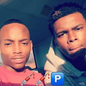 Meet your Posher, Robïn