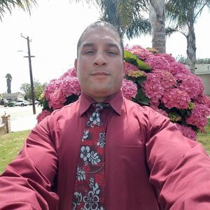 Meet your Posher, Roberto