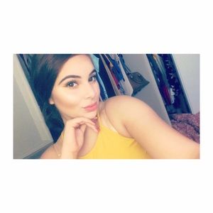 Meet your Posher, Ruby