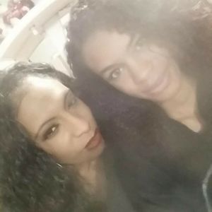 Meet your Posher, Charlene