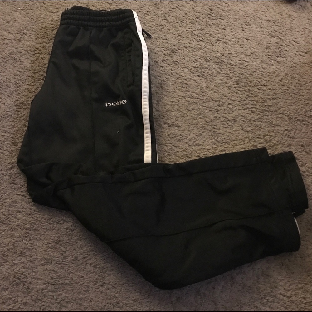 Bebe  Pants Small