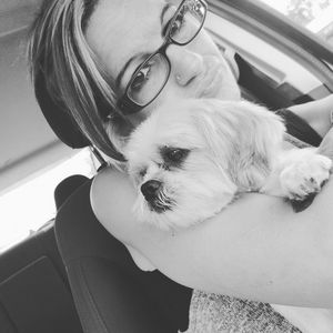 Meet your Posher, Mistie