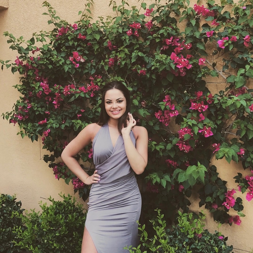 Meet your Posher, Bianca