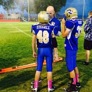 Meet your Posher, Jaden