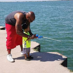 Meet your Posher, Lemual