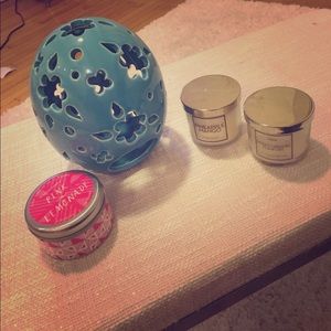 Candle BUNDLE!!! 🕯🕯🕯🕯