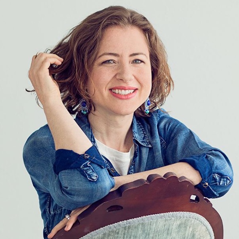 Meet your Posher, Terah