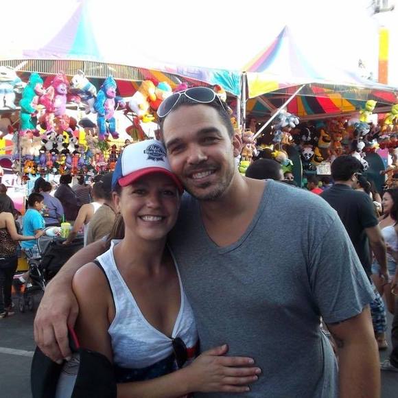 Meet your Posher, Andrea - Picture 1 of 1