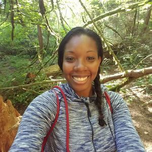 Meet your Posher, Latanya