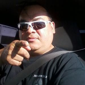 Meet your Posher, Enrique