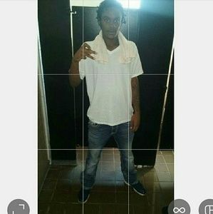 Meet your Posher, Antonio