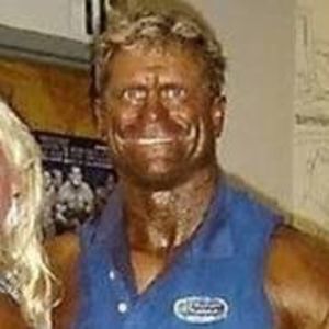 Meet your Posher, Thomas