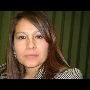 Meet your Posher, Mariana