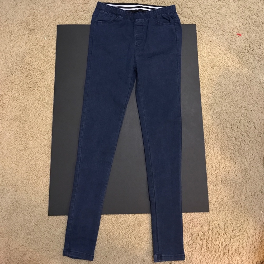 Jeggings