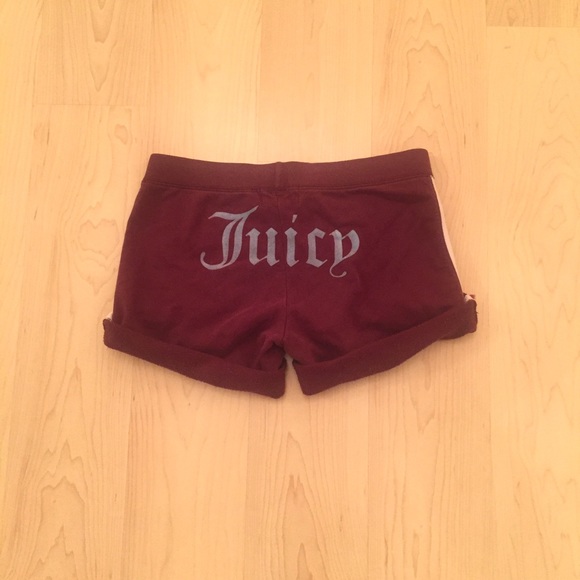 Juicy Couture Pants - JUICY couture shorts!!!