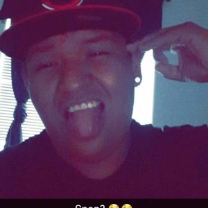 Meet your Posher, Gabe