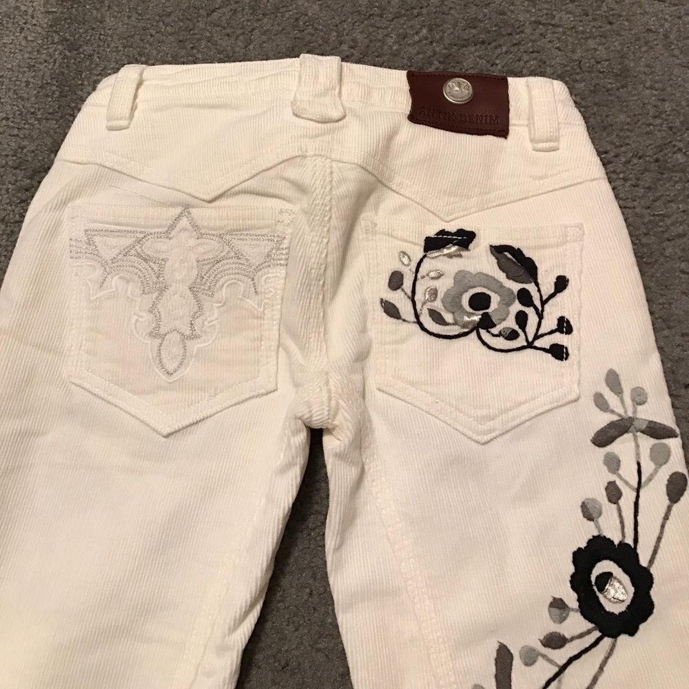 Antik Denim