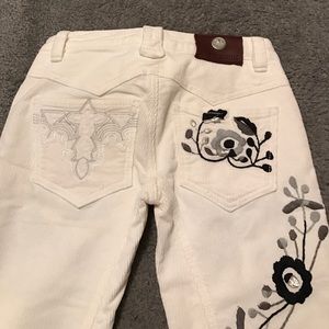 Antik Denim