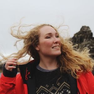 Meet your Posher, Zoey