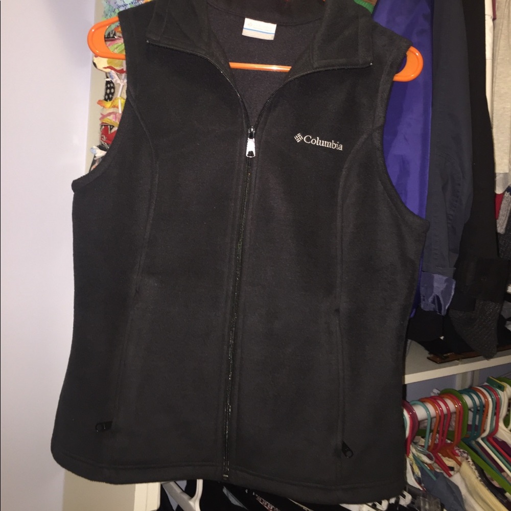 Never Worn Vest - image 1