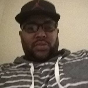 Meet your Posher, Jamarr