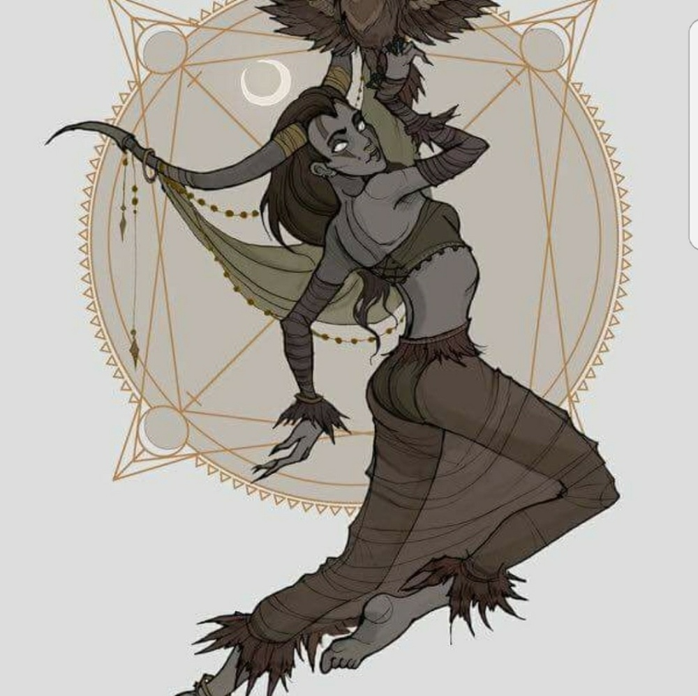 Meet your Posher, Suezette