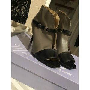 Marc Fisher Booties