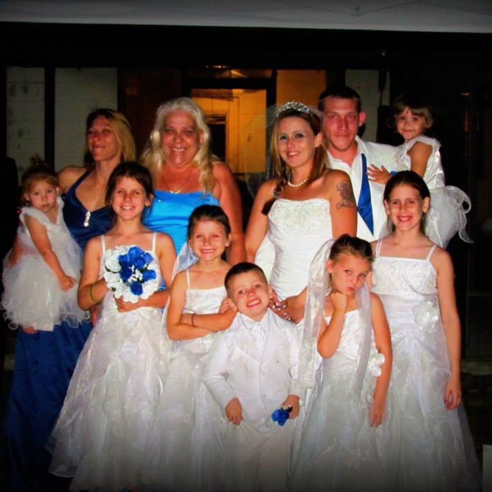 Meet your Posher, Roger