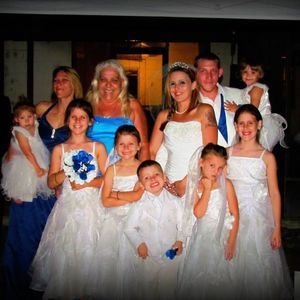 Meet your Posher, Roger