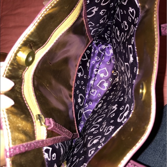 Vera Wang Purse - Picture 2 of 2