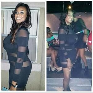 Meet your Posher, Dannielle