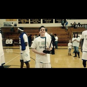 Meet your Posher, Sean