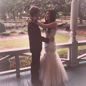 Meet your Posher, Matthew