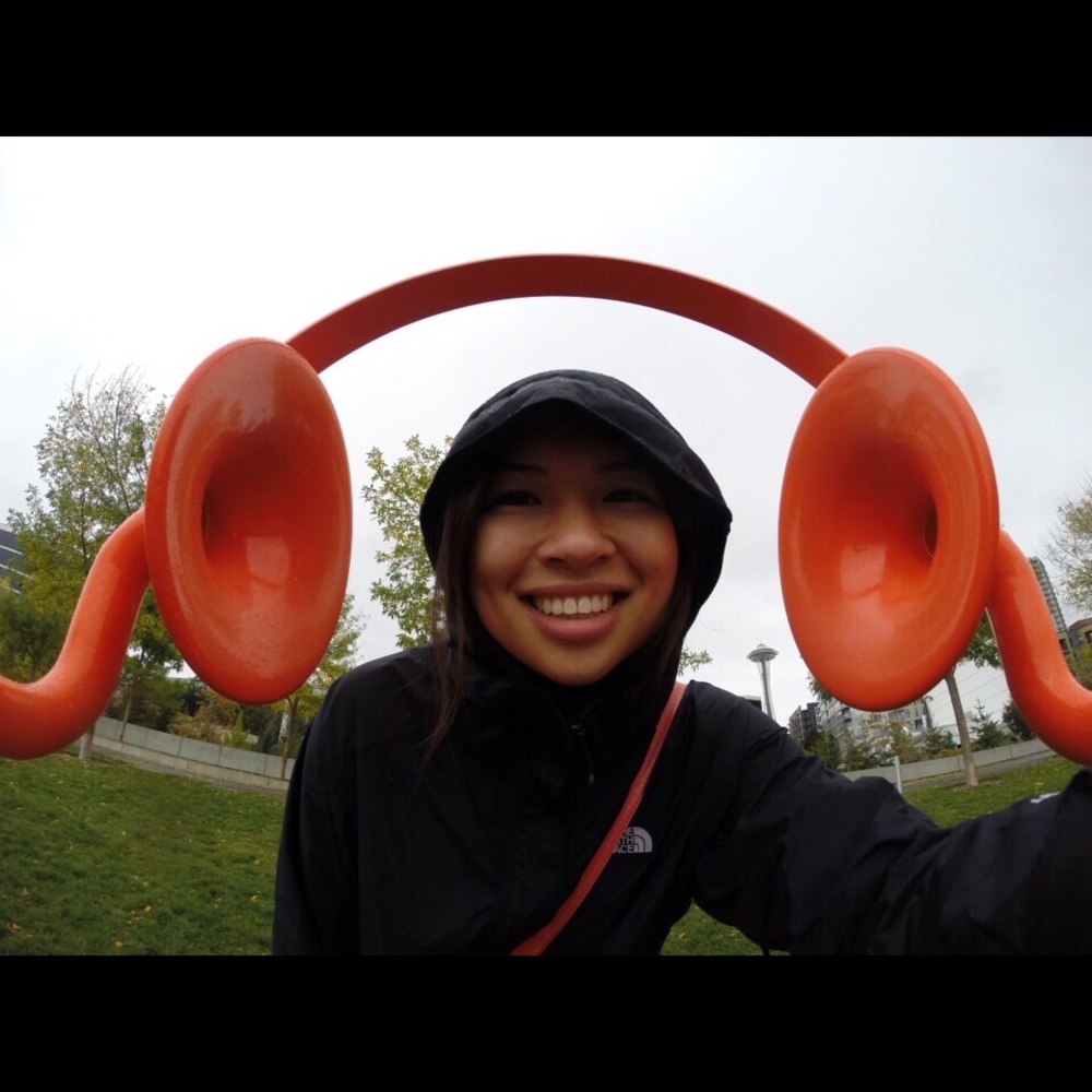 Meet your Posher, Sally