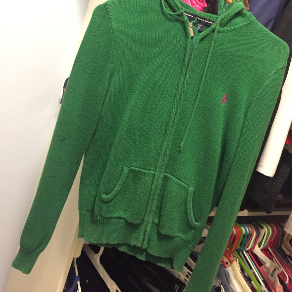 Cotton jacket