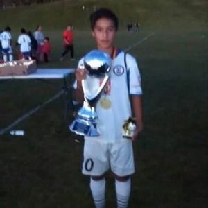 Meet your Posher, Marco