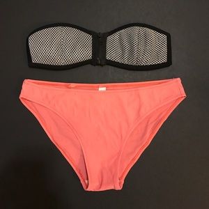 Triangl Bikini DUPE