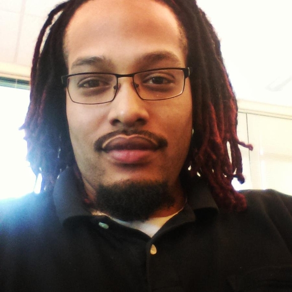 Meet your Posher, Eric - Picture 1 of 1