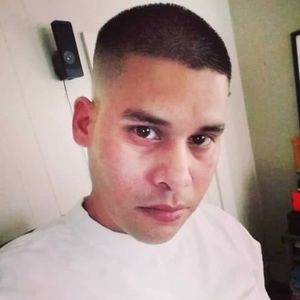 Meet your Posher, Christopher