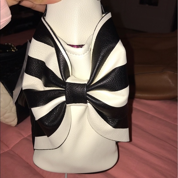 Betsey Johnson - Picture 2 of 3