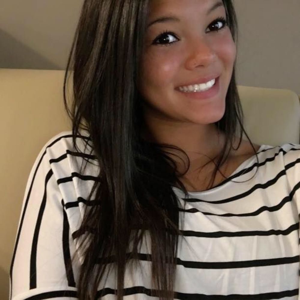 Meet your Posher, Alysha