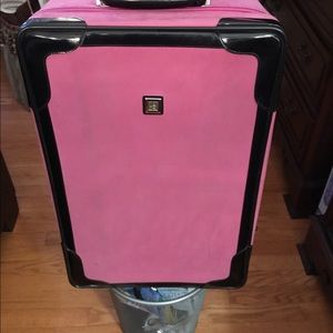 Diane von Furstenberg luggage