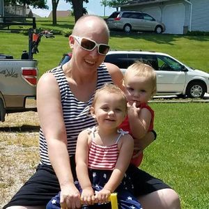 Meet your Posher, Valerie