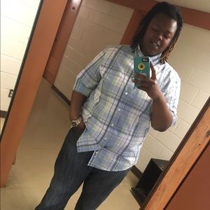 Meet your Posher, Kaylah