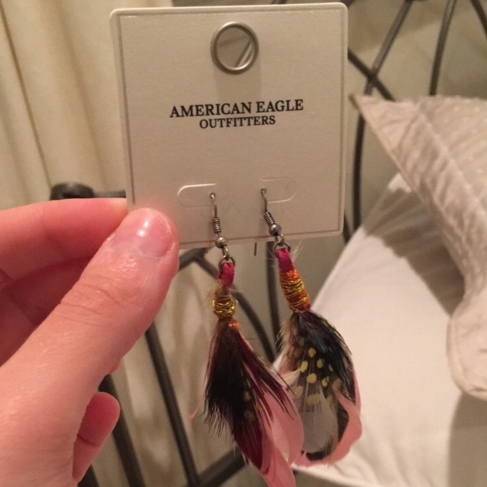 Earrings!