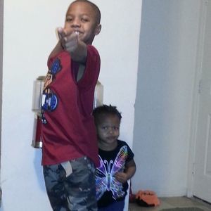 Meet your Posher, Robin