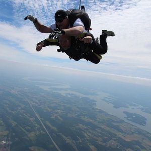 Meet your Posher, Cody